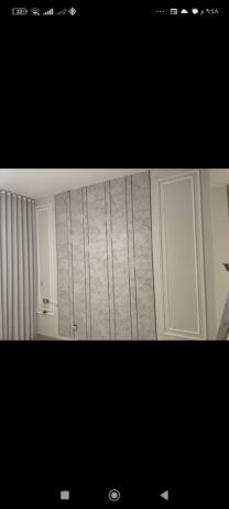 معلم دهانات ديكورات جده 0538235752