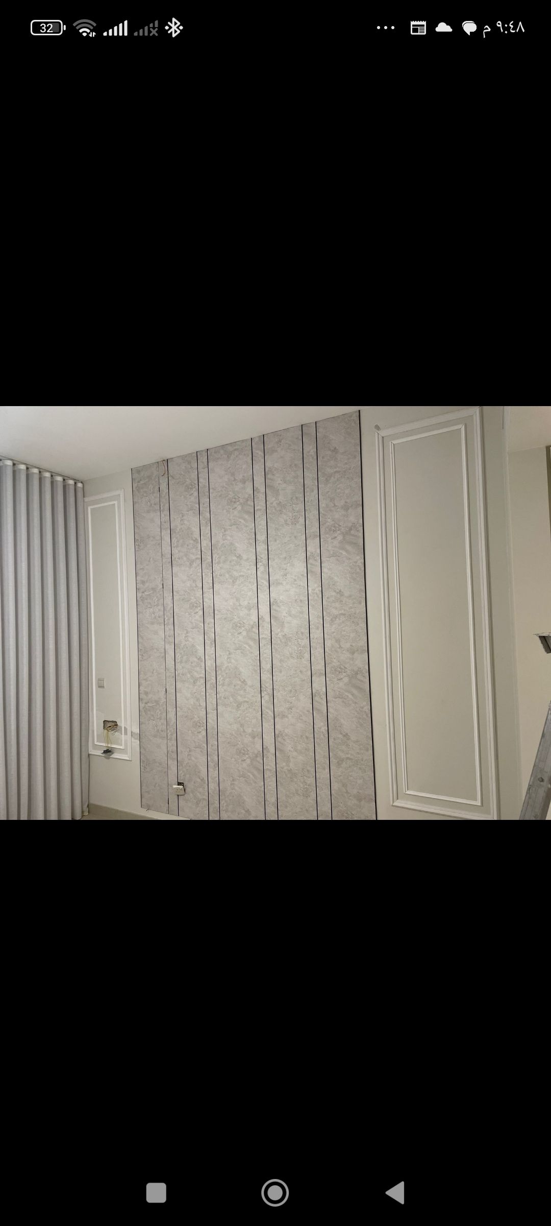 معلم دهانات ديكورات جده 0538235752