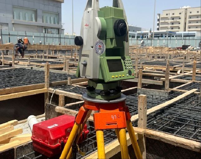 مؤسسه مقاولات عامه لإنشاء وتنفيذ أعمال البناء والت