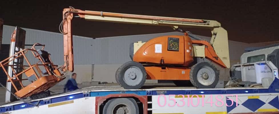 سيزر لفت ومان لفت جميع الأحجام مديل حديث