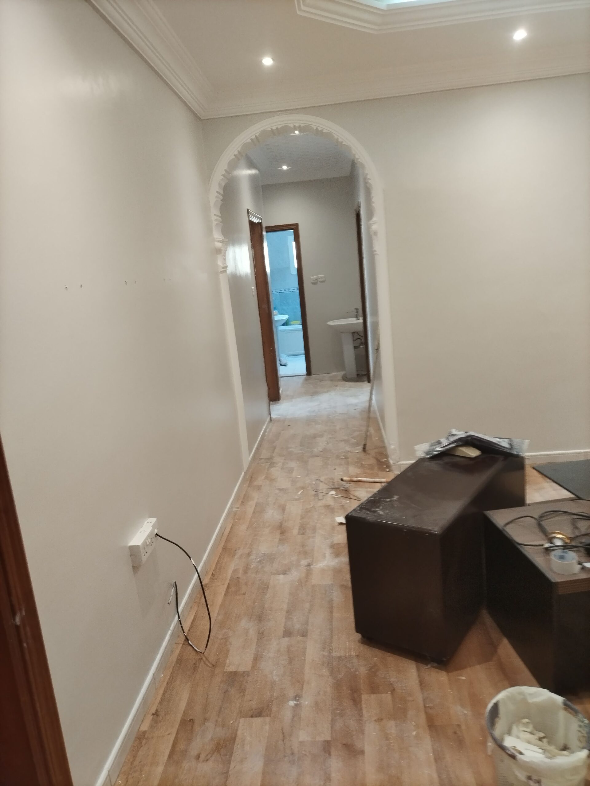 معلم دهانات ديكورات جده 0538235752