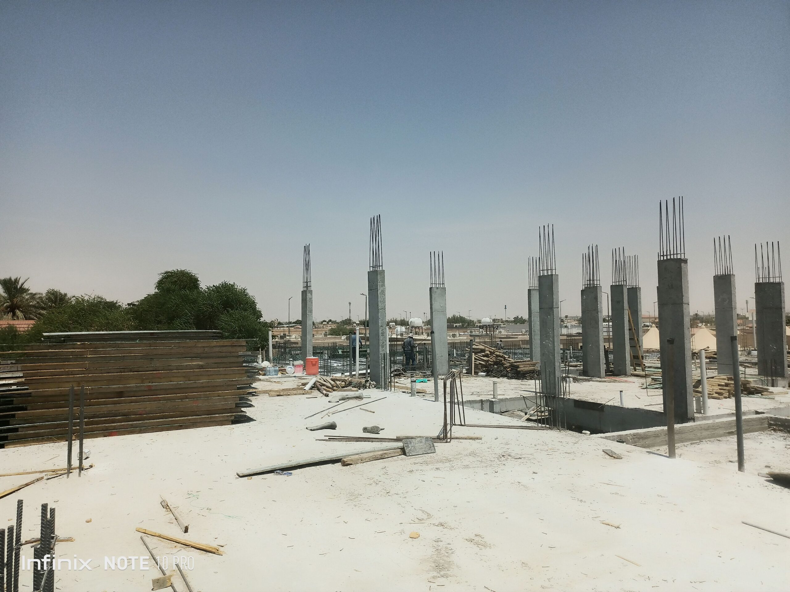 مقاولات عامه