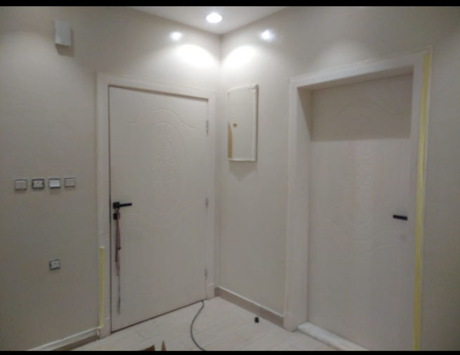 معلم دهانات وديكورات جده