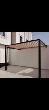مظلات وسواتر ابها نجران جيزان
