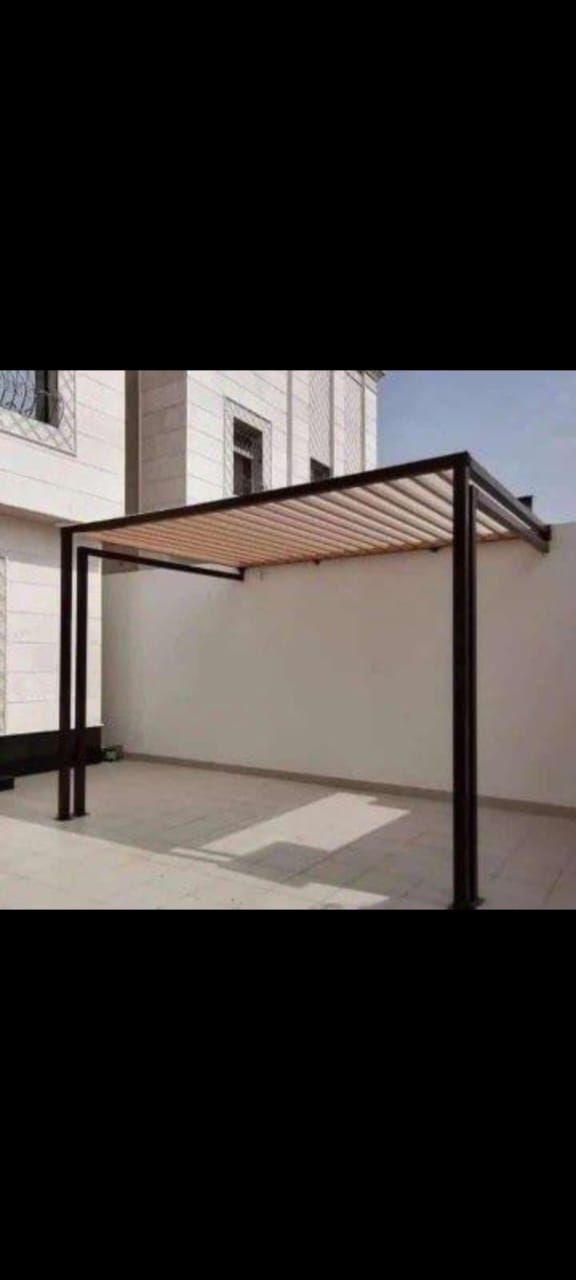 مظلات وسواتر ابها نجران جيزان