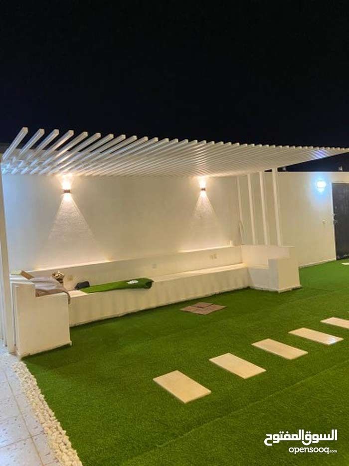 هناجر ظلل سواتر ابوعريش