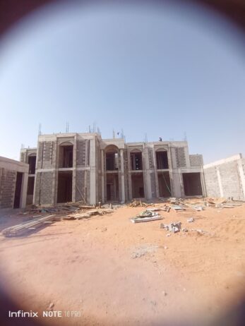 مقاولات