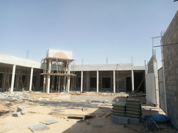 مقاولات