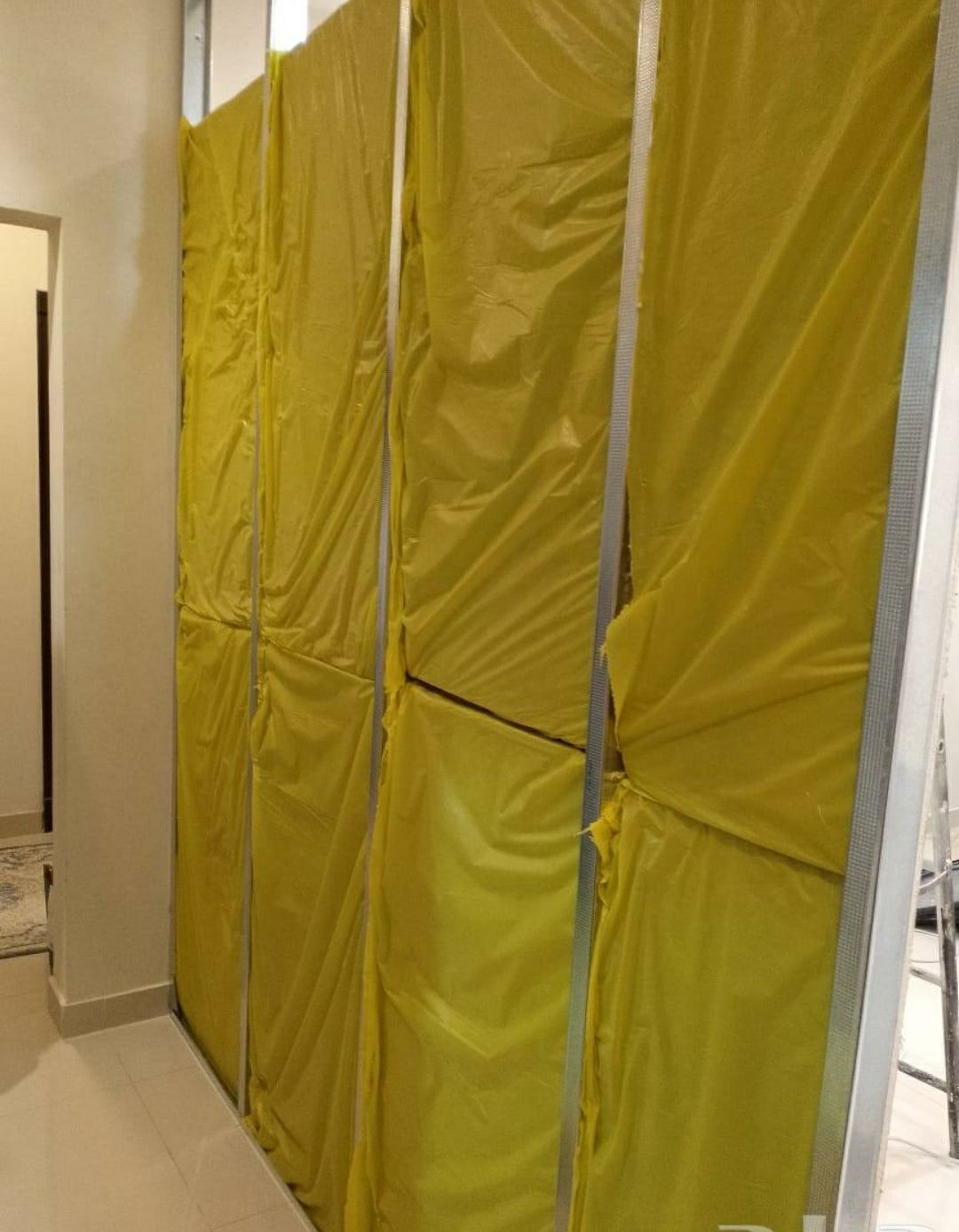 مقاول حجر اسمنٹ بورد جبسم بورد 0560881544