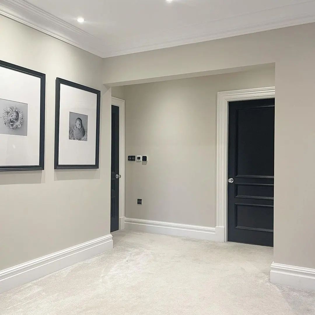 معلم دهانات وديكورات بجده