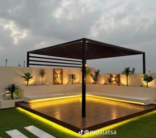 الرياض حي طويق