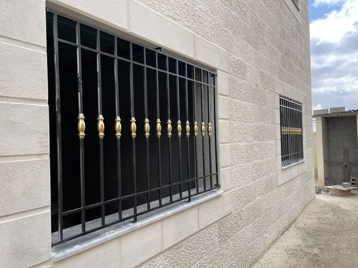 حداد صيانه ابواب كوالين شبابيك