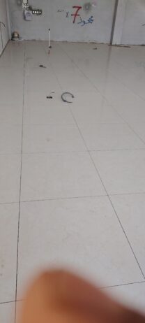 مبلط سيراميك ورخام