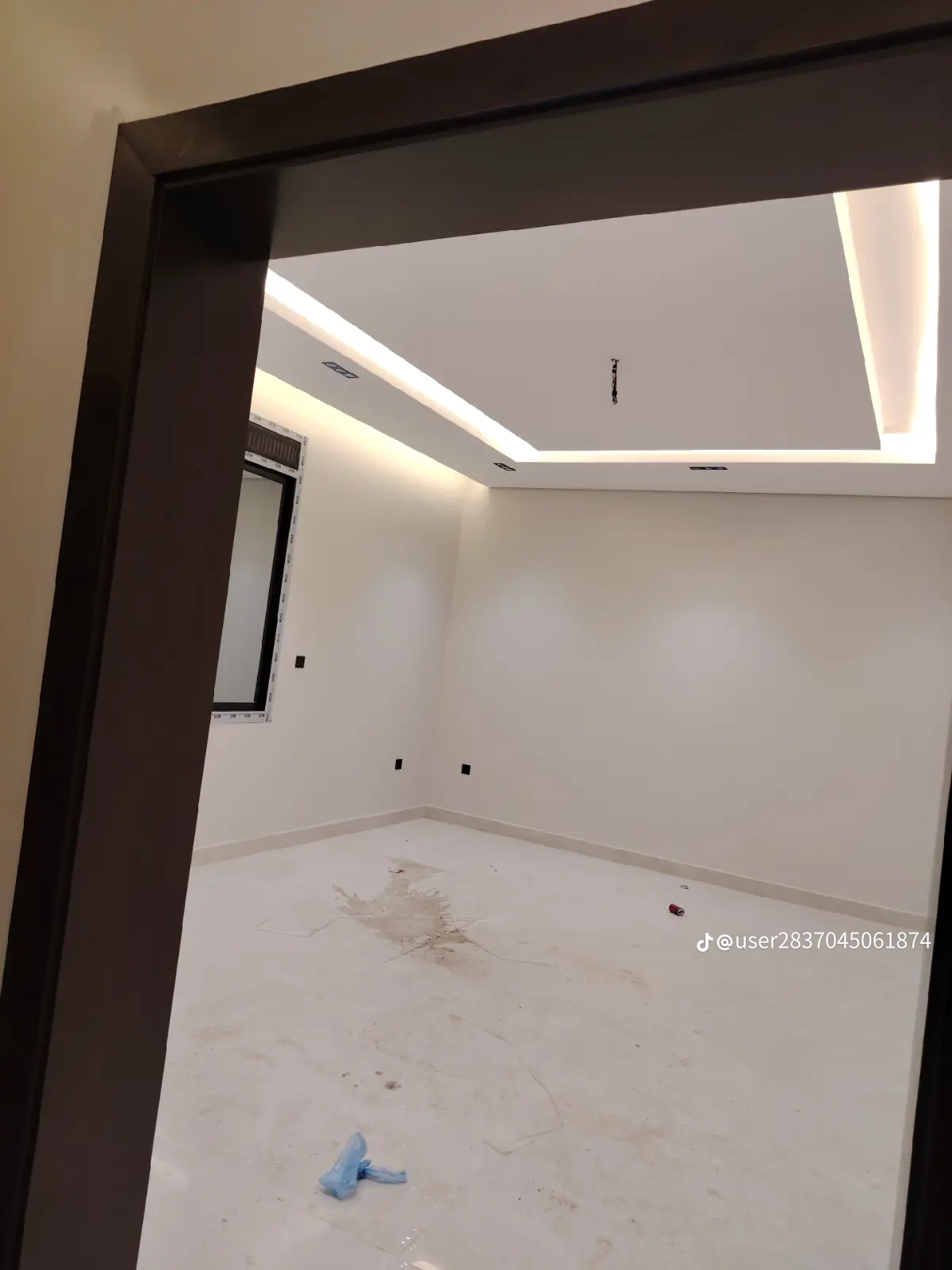 معلم دهانات جده