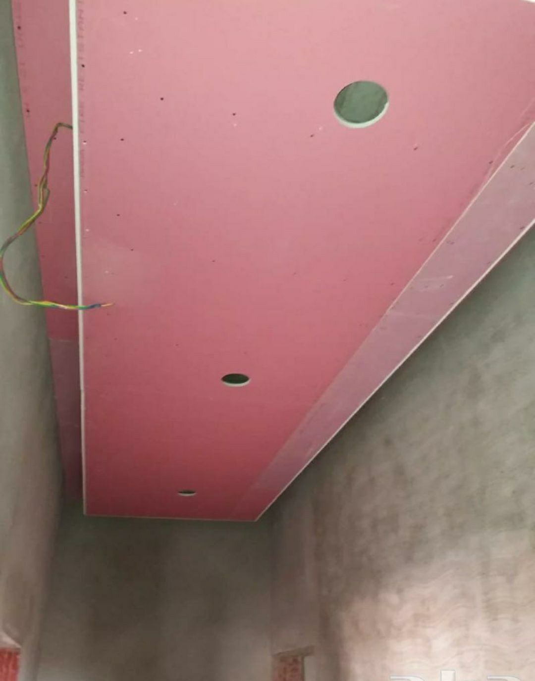 مقاول حجر اسمنٹ بورد جبسم بورد 0560881544