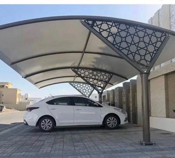 مضلات سواتر وترميم