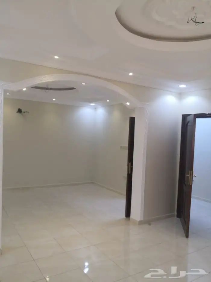 المدينة المنورة حي شوران شقه للايجار جديده