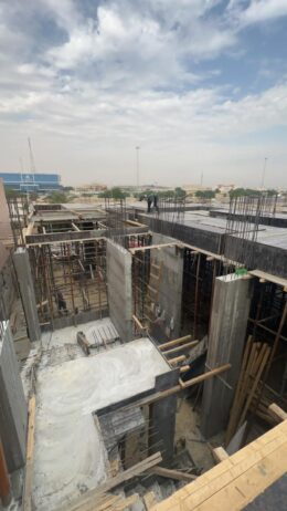خرصانه جاهزه خلاطه مع المضخه في جده‏‪+966591062813