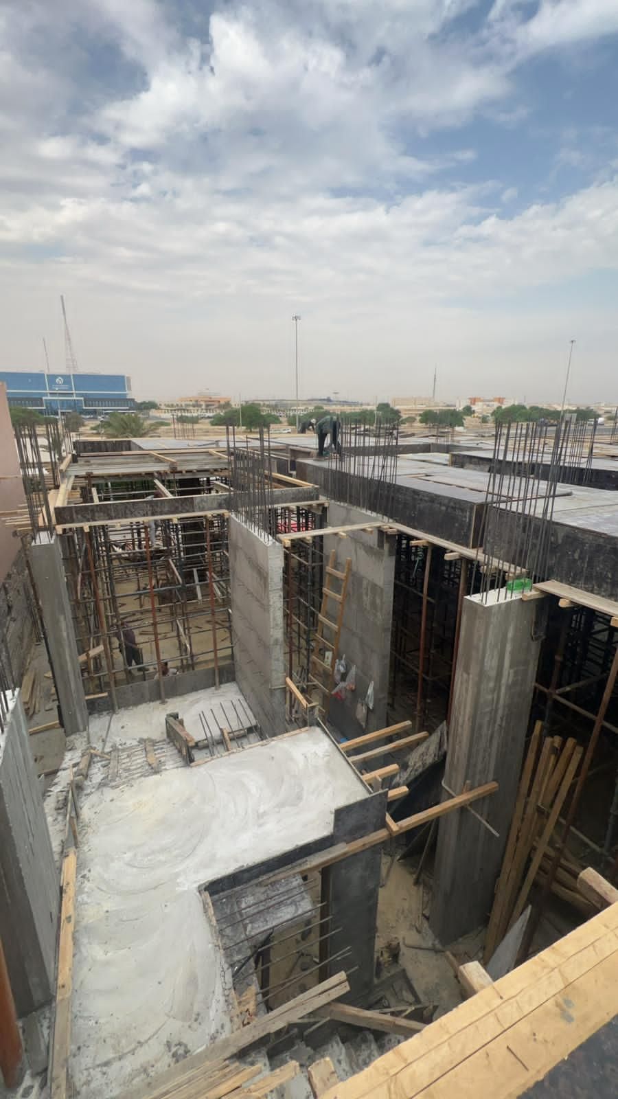 خرصانه جاهزه خلاطه مع المضخه في جده‏‪+966591062813