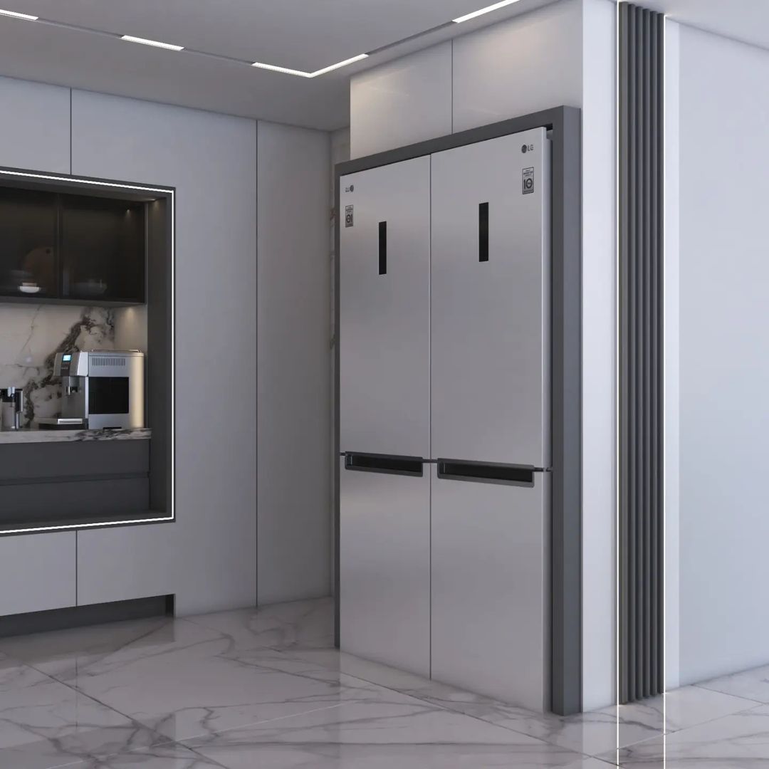 انواع الدهانات في الديكورات