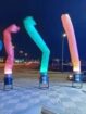 تاجير بالونات راقصة وكشافات سيتي كلر