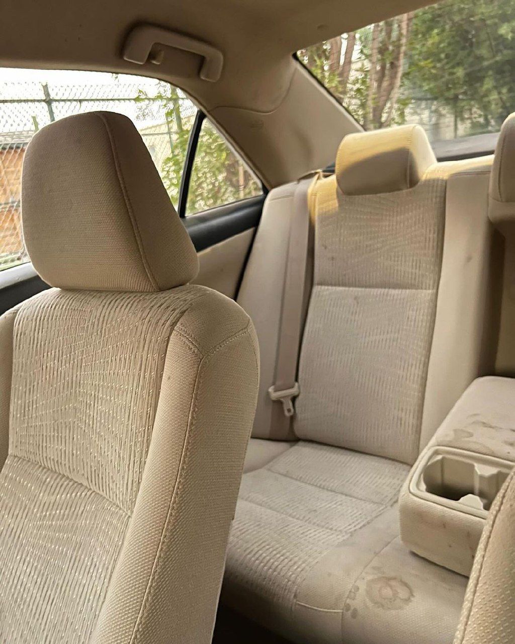 تويوتا اوريون 2015 فئة تورن8 الف 6 سلندر