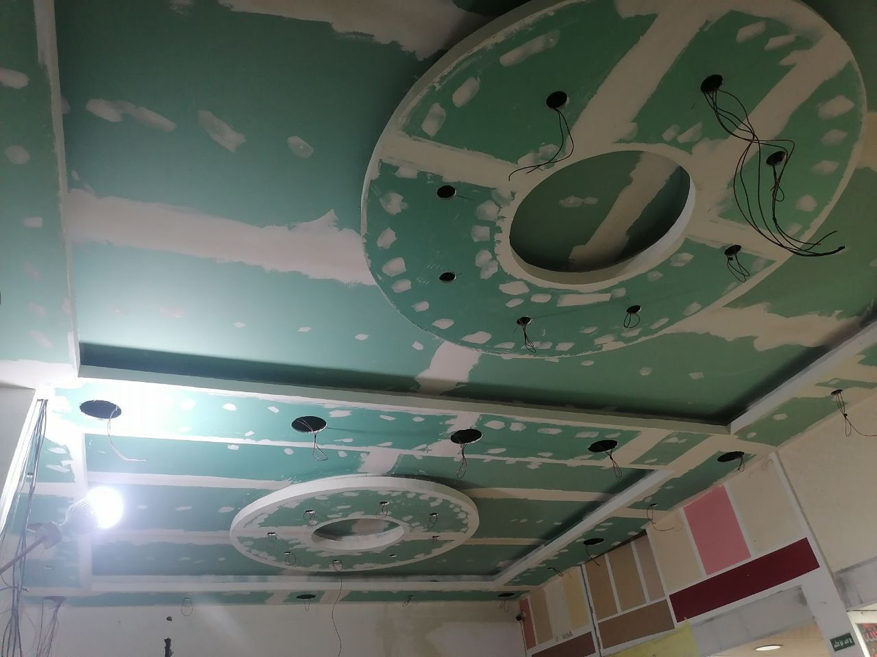 شارع الخزان