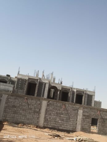مقاولات