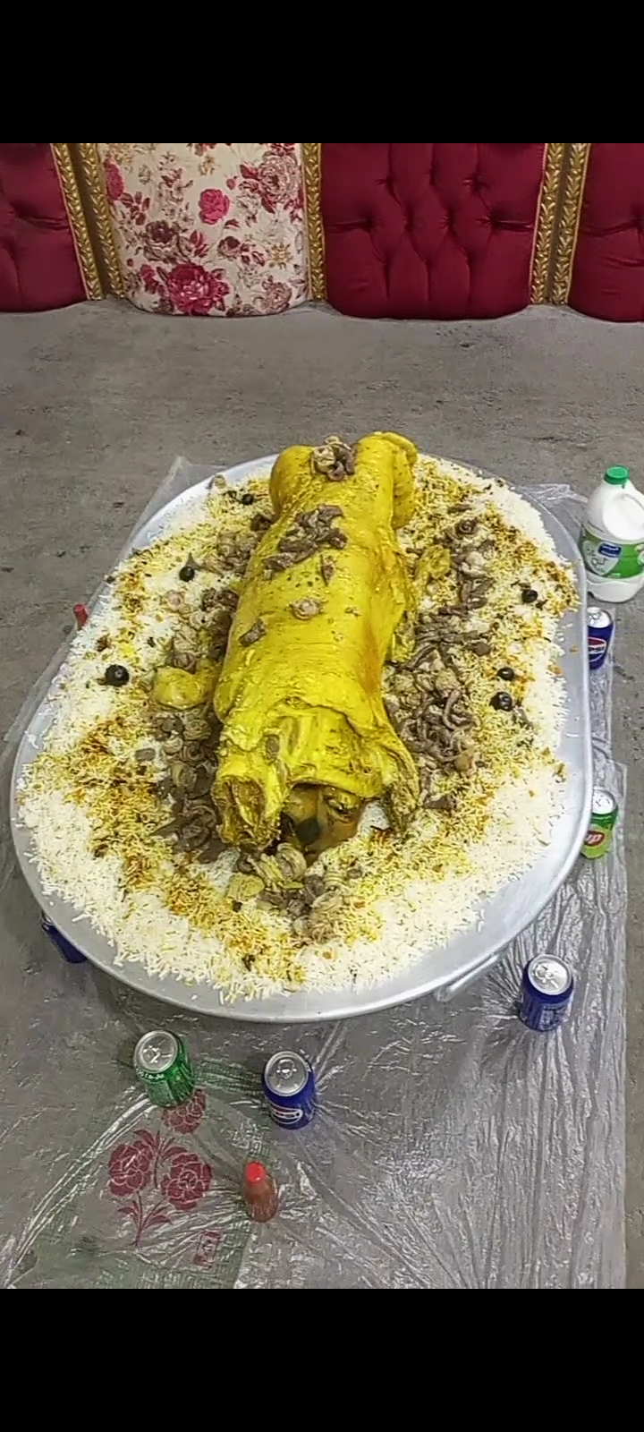 الدوادمي طباخ متنقل دخال الدوادمي وخارج الدوادمي ع