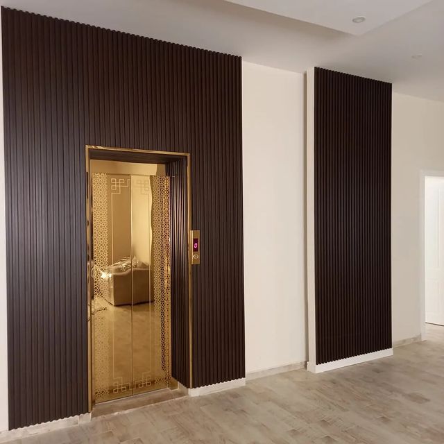 تنسيق حدائق مكه