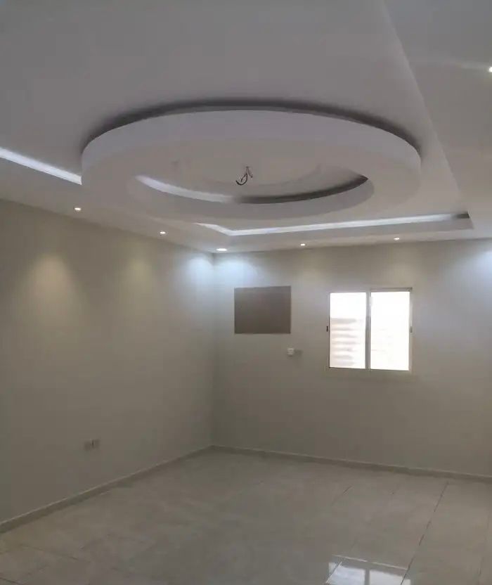 المدينة المنورة حي شوران شقه للايجار جديده