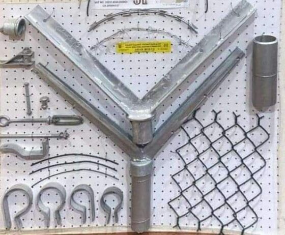 المجمعه الحمده