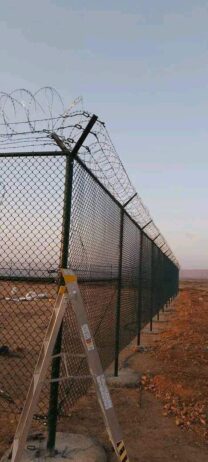المجمعه الحمده
