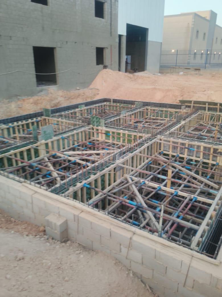 مقاول ملاحق بسعر فارق عن السوق