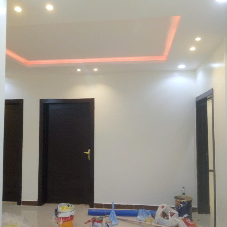 مضلات سواتر وترميم