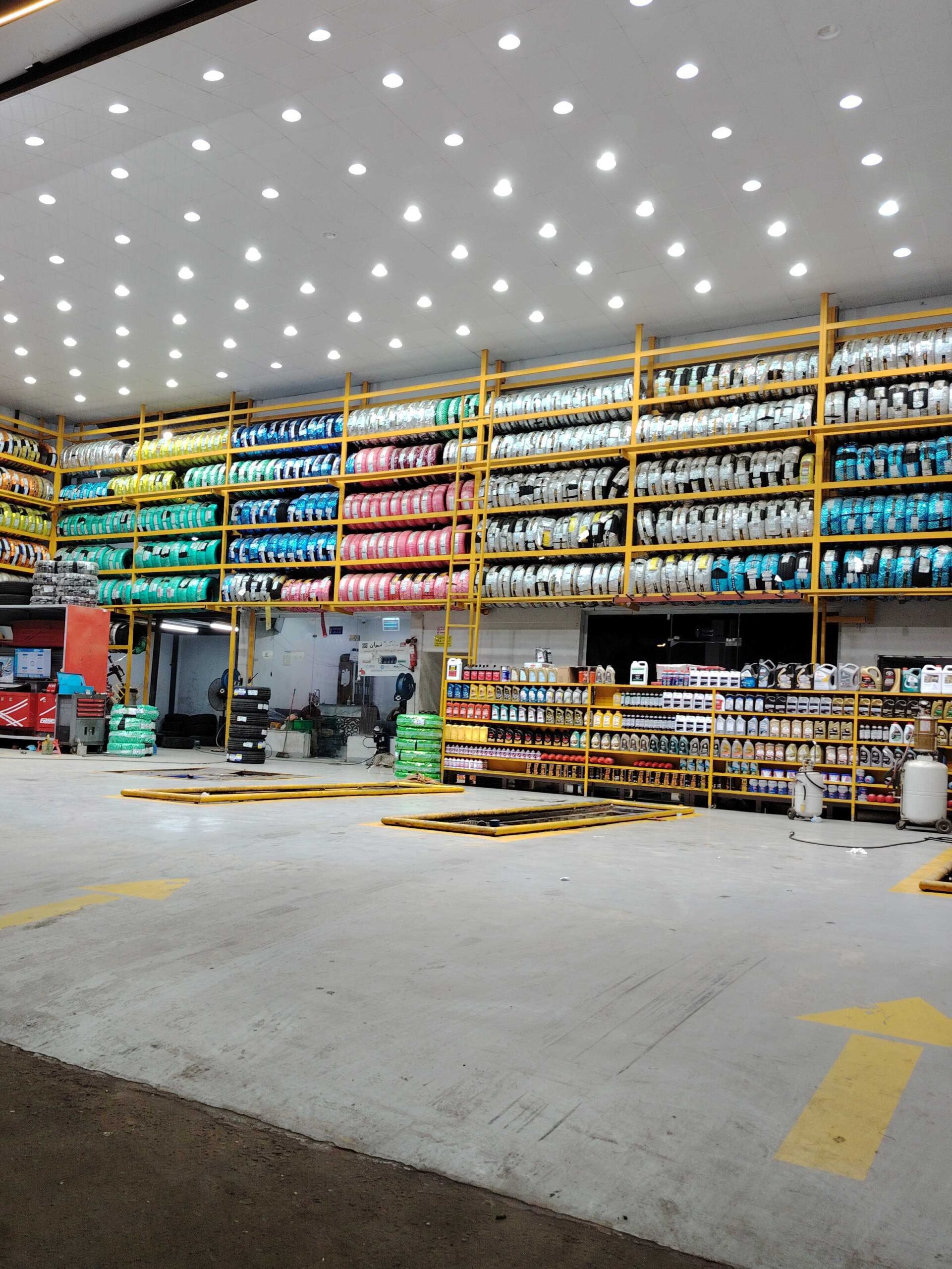 بنشر متنقل جيزان وضواحيها