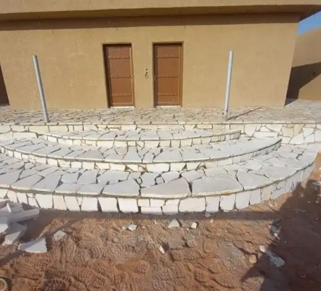 مقاول حجر 0577690732