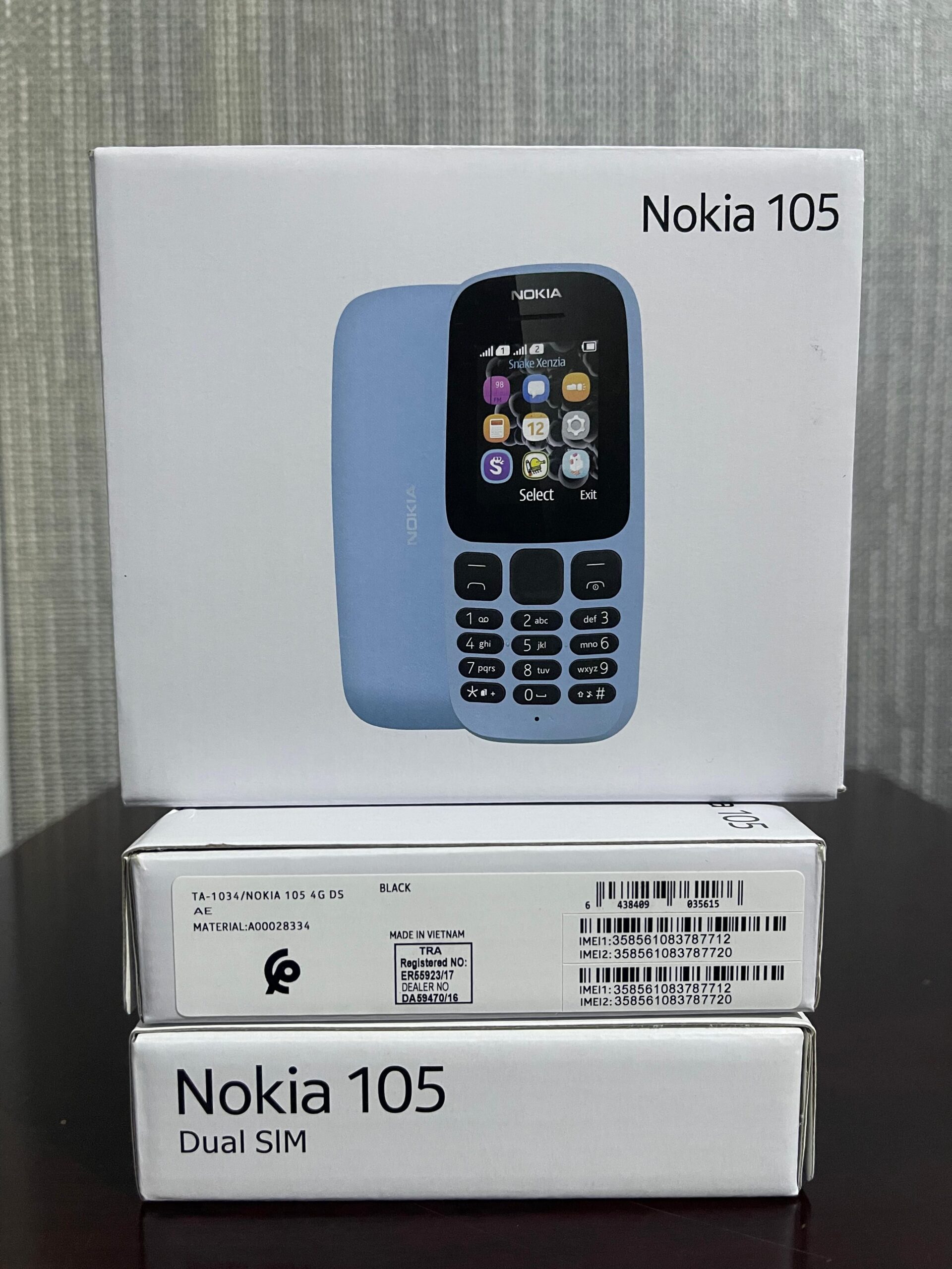 نوكيا 105 جملة الجملة