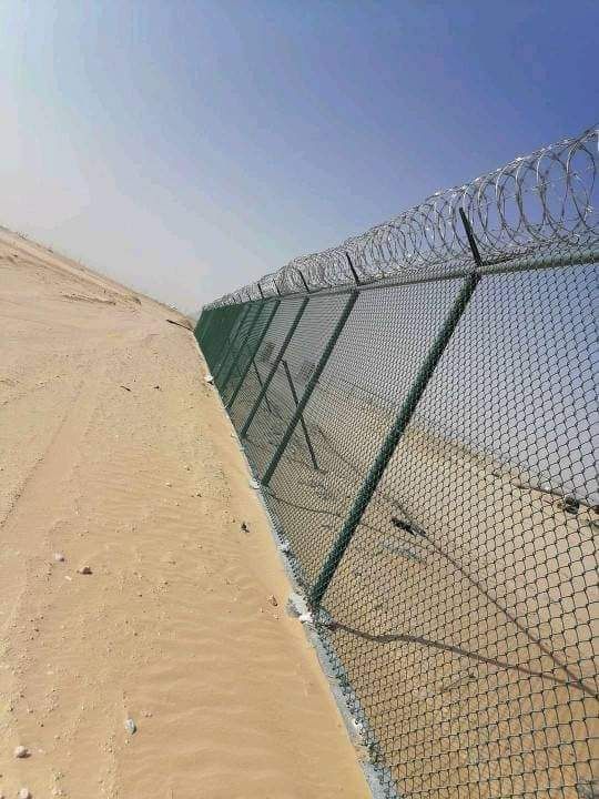 مقاول شبوك توريد وتركيب لجميع الموصفات في المملكه