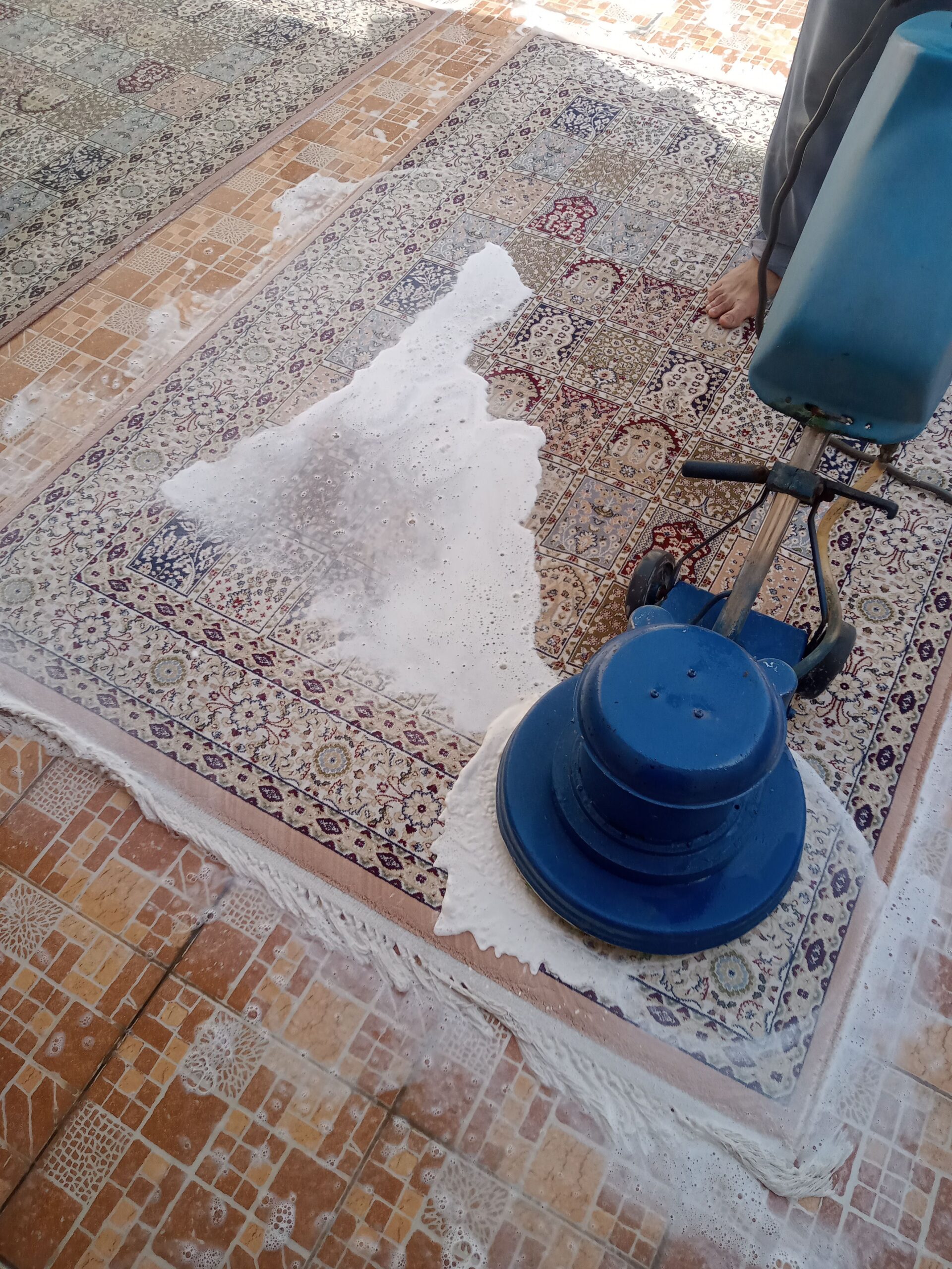 شركه غسيل سجاد بالرياض غسيل بالرياض