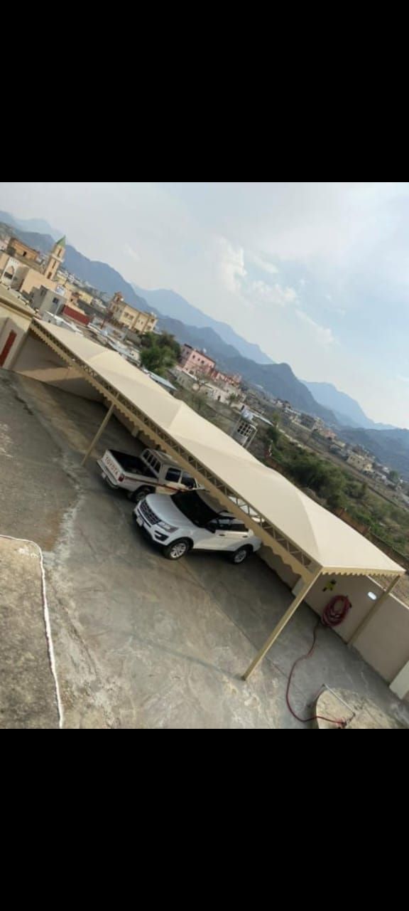 مظلا سواتر خميس مشيط وابها 0574946528