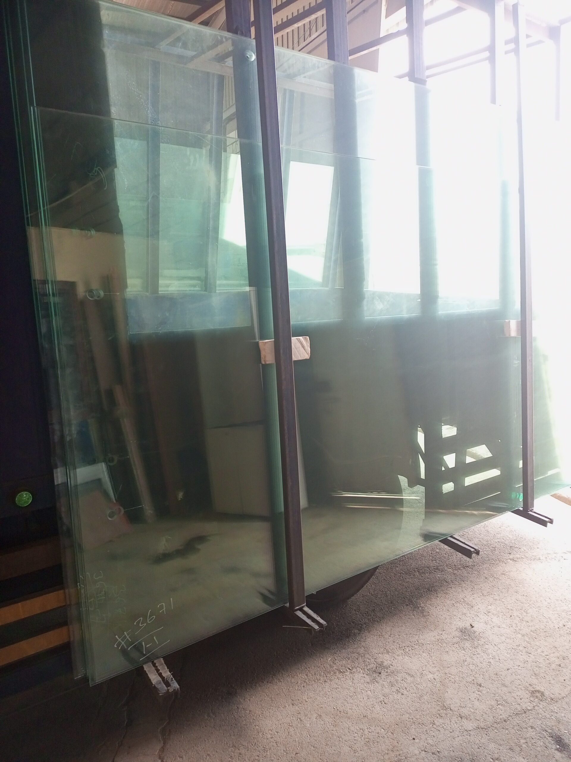 تصنيع توريد وتركيب شبابيك وأبواب الالمنيوم