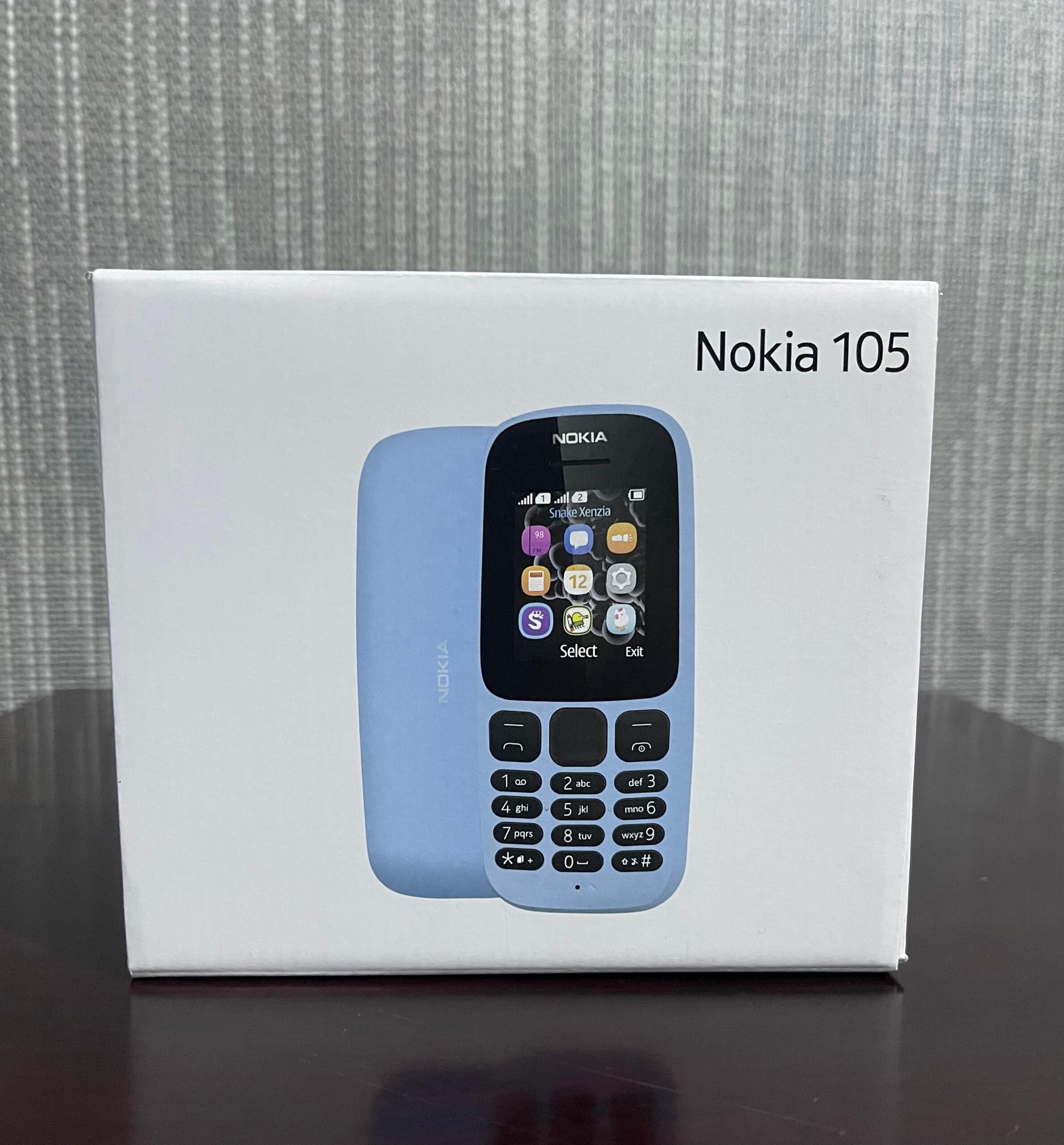 نوكيا 105 جملة الجملة