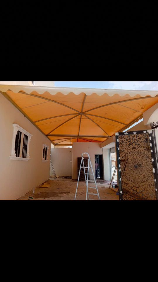 مضلات وسواتر الرياض التواصل 0555329561