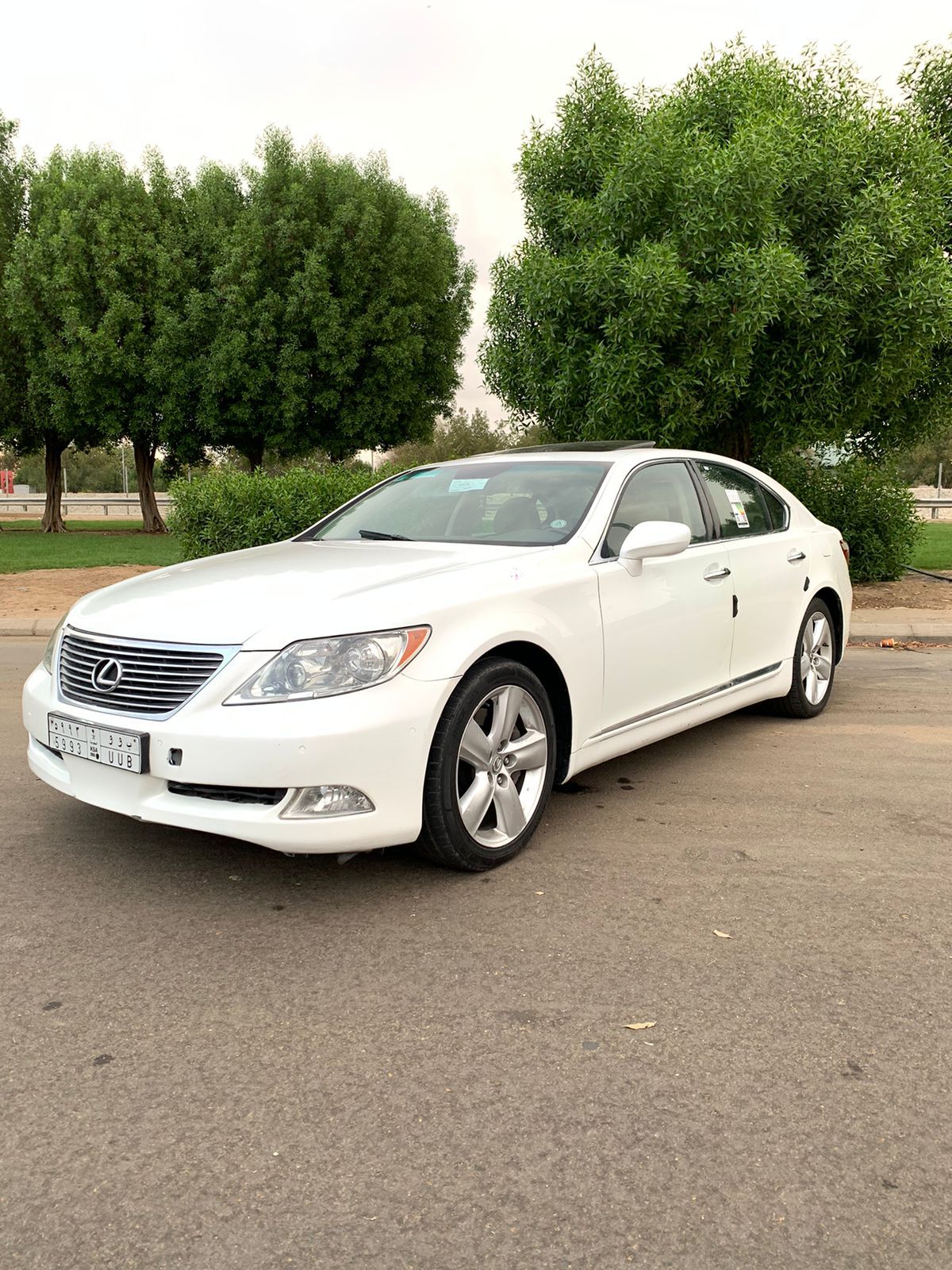 اليوم معنا لكزس موديل209