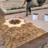 صبة مطبوعة صبة مروحة ميزانيه