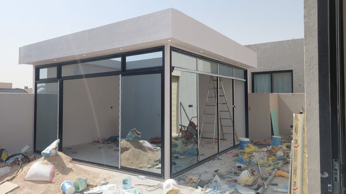 تركيب ساندويش بنال توريد وتركيب ساندويش بنال الريا