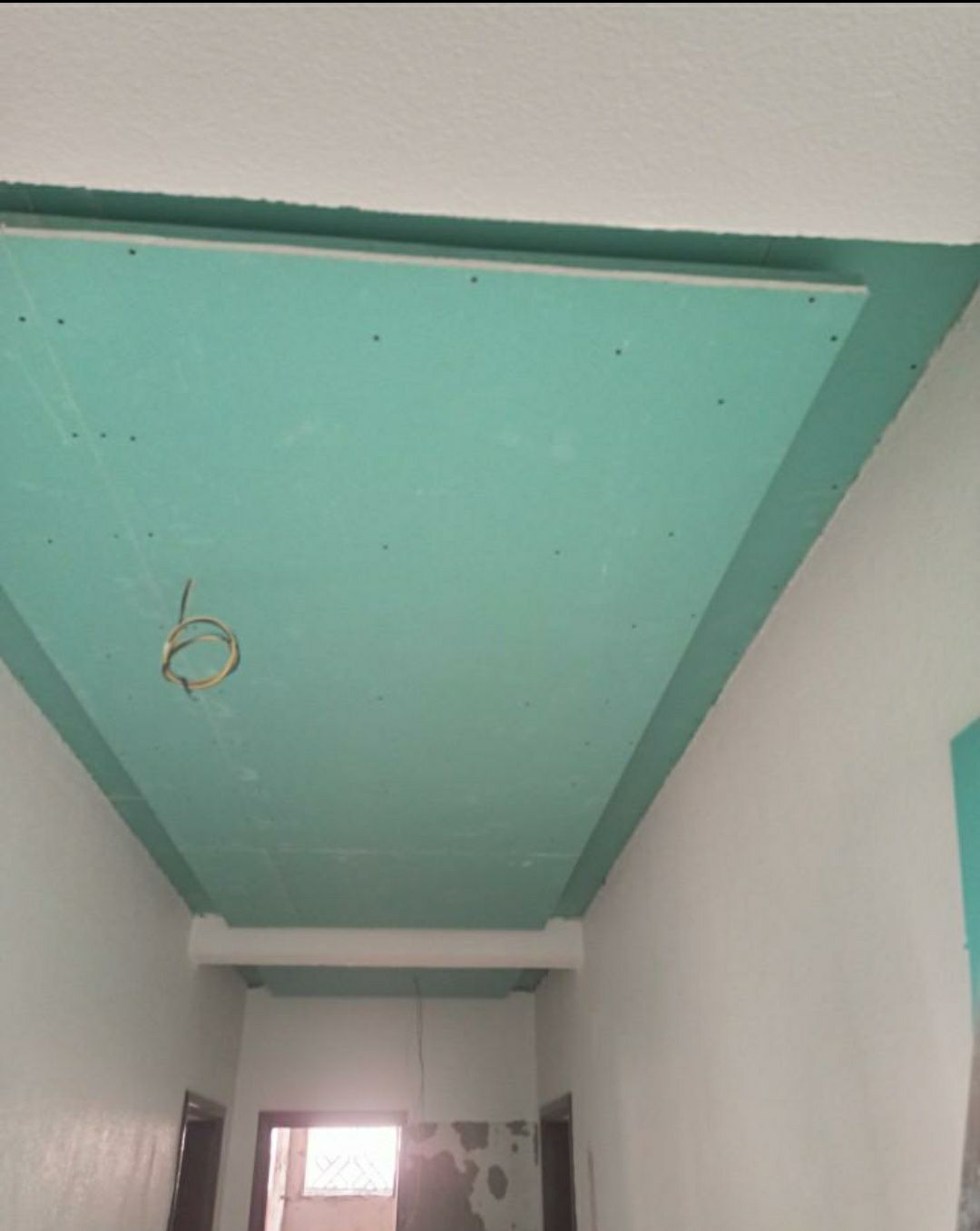 مقاول حجر اسمنٹ بورد جبسم بورد 0560881544