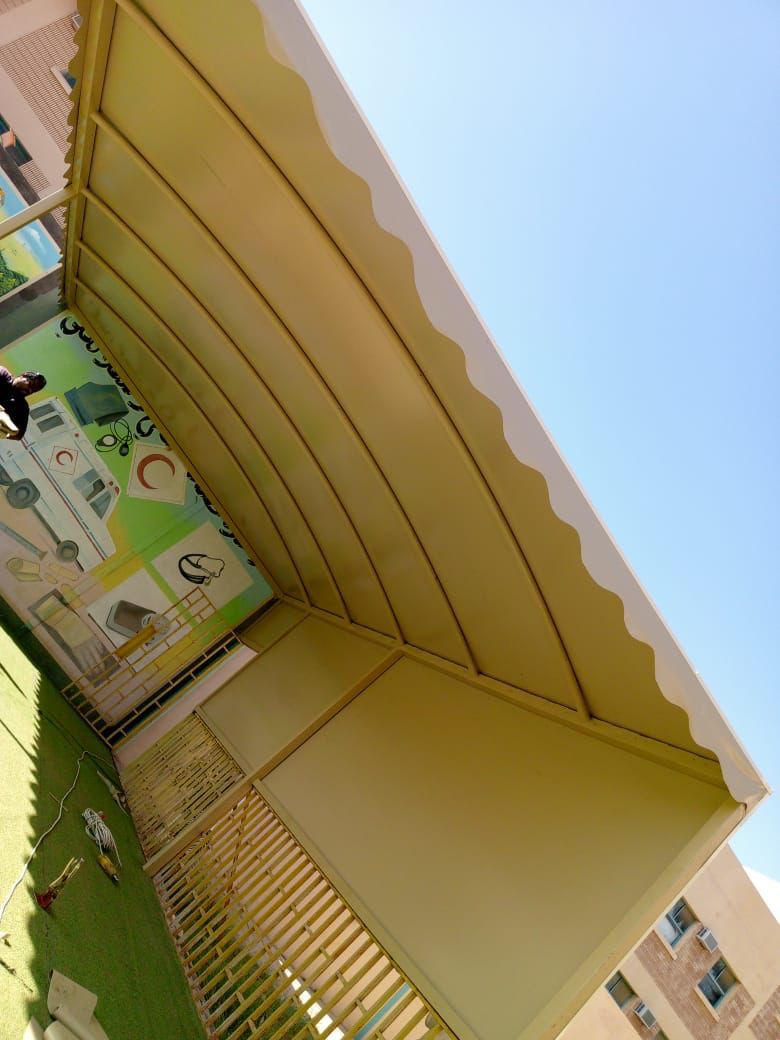 مظلا سواتر خميس مشيط وابها 0574946528