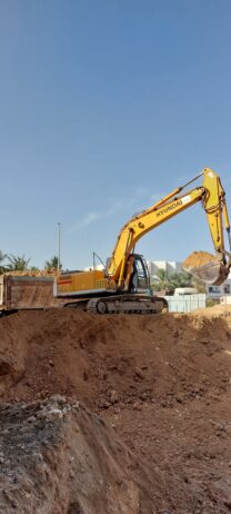 مؤسسة هدم مباني في جدة _ 0530129178
